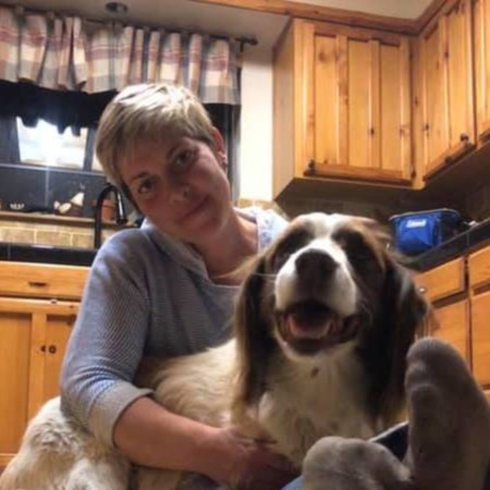 Meet your Posher, Cortney